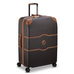 Delsey Chatelet Air 2.0 76cm 4DW Trunk Brown