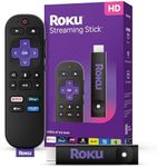 Roku® Streaming Stick™ 2025 – HD Ro