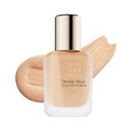 Estée Lauder Double New and Improved Wear Stay-in-Place Makeup | 36-Hour Long-Wear Matte Foundation, 30 ml