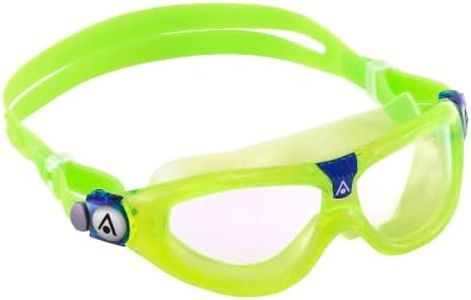 Aquasphere