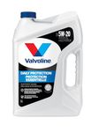 Valvoline 882494 DAILY PROTECTION MOTOR OIL 5W20 5L