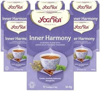 Yogi Tea, 