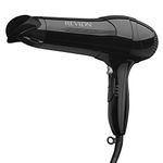 Revlon 1875W Quick Dry Lightweight Hair Dryer