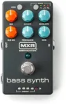MXR® Bass Synth