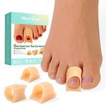 Toe Straighteners