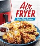 Air Fryer: Quick & Easy Recipes!