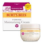 Burt's Bees Renewal Firming Night Cream - 1.8oz Night Cream