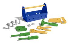 Green Toys Made Toolboxes