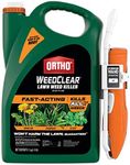 Ortho WeedClear Lawn Weed Killer Re