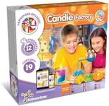 Science4you Candle Factory Kit for 