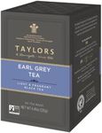 Taylors of Harrogate Earl Grey, 50 