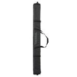 K2 Snow K2 Double Padded SKI Bag, Unisex Travel Accessory- Travel Belt, Black, 175 cm -