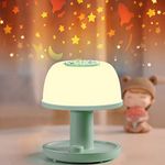 Night Light Toddlers