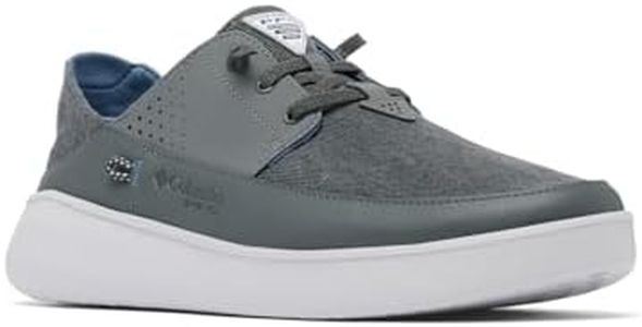Columbia M