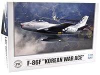 Premium Hobbies F-86F Korean War Ac