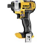 Dewalt DCF885B 20V MAX* Lithium Ion 1/4" Impact Driver (Tool Only)