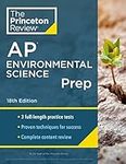 Princeton Review AP Environmental S