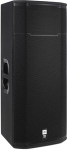 JBL Professional PRX425 Compact 2-way Loudspeaker System, 15-Inch, Black