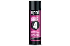 GRIP #4 UNIVERSAL ADHESION PROMOTER (CLEAR) 450ML