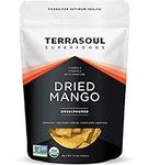 Terrasoul Superfoods Organic Dried 