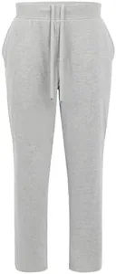 DudeRobe Men's Sweatpants | As Seen on Shark Tank! - L/XL, Grey
