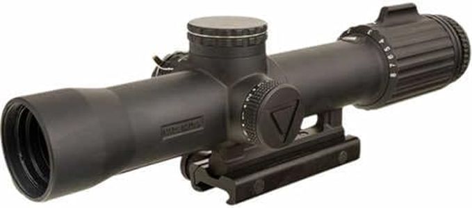 Trijicon V
