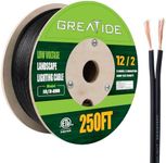GREATIDE 12/2 Low Voltage Landscape