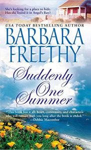 Suddenly One Summer (Angel's Bay Book 1)