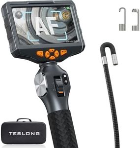 Teslong Au