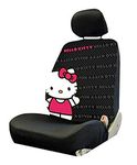 Plasticolor Hello Kitty Lowback Seat Cover (006926R01)