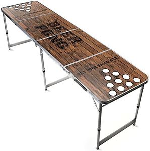 Beer Pong 