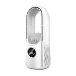 ATORSE Air Conditioning Fan Quiet Portable Air Conditioner for Home Desktop Bedroom