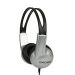 Koss UR-10 Closed-Ear Design Stereo Headphones