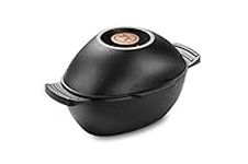 Outset 76495 Cast Iron Seafood and 
