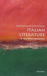 Italian Literature: A Very Short Introduction