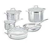 Scanpan Impact 5-Piece Cookware Set