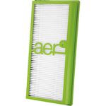 HOLMES AER1 Allergen Remover True HEPA Filter, HAPF300AH-U4R,White