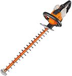 WORX 40V (2 x 20V) 60cm Hedge Trimm