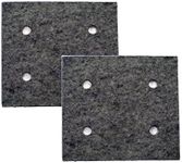 Porter Cable Replacement Pad for 330 Sander(2 Pk) # 846724-2pk