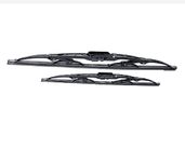 AutoClean Metal Frame Wiper Blade Suitable (MARUTI S-PRESSO)