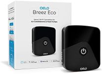 Breez Eco | Smart AC Controller for