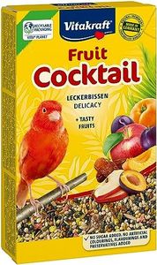Vitakraft Cóctel Frutti - Canary Treat - 1 x 200 g