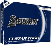 Srixon, New Q-Star Tour 5 2024 - Do