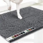 Muddy Mat® Shown ON TV Highly Absor