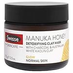 Swisse Manuka Honey Detoxifying Fac