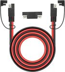 MOOKEERF SAE Extension Cable 10 AWG