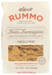 RUMMO Farfalle Pasta, 16 OZ