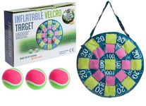 Premier Sports Outdoor Inflatable Target Game