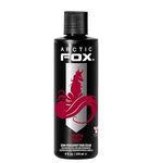 ARCTIC FOX CRUELTY FREE 100% VEGAN SEMI PERMANENT HAIR COLOUR DYE (236 ml, WRATH)