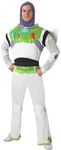 Rubie's Men's Toy Story: Buzz Light Year Costume, Multicolor, Standard